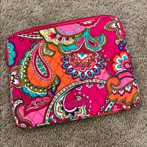 Vera Bradley tablet case